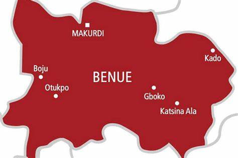 Benue commissioner’s brother shot dead on farm