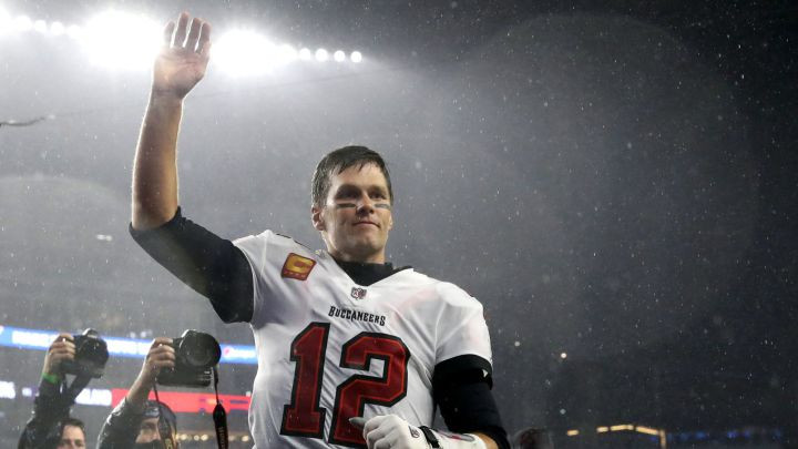 ‘It is time to focus my time and energy on other things that require my attention’ – NFL legend and seven-time Super Bowl winner, Tom Brady officially retires at 44