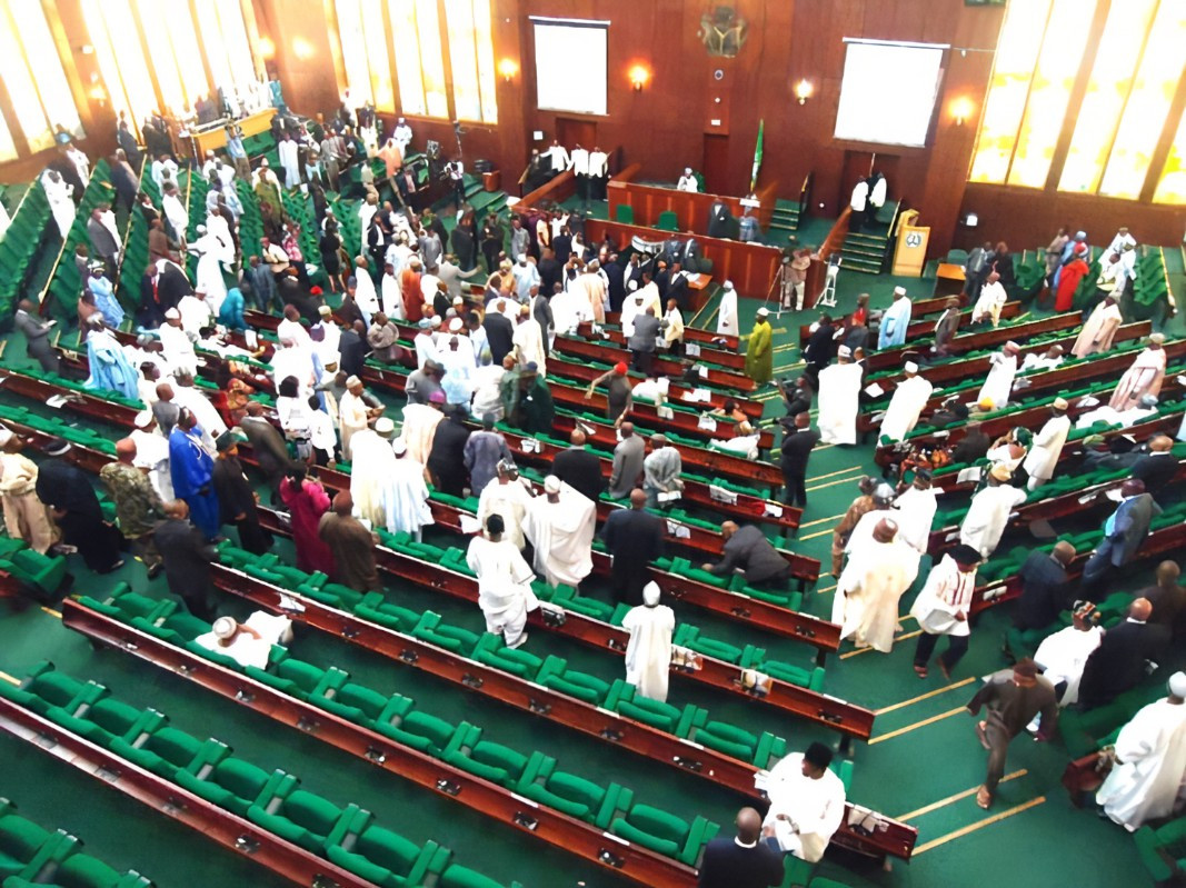 Reps begin process to increase educational qualification of President, Governors and lawmakers