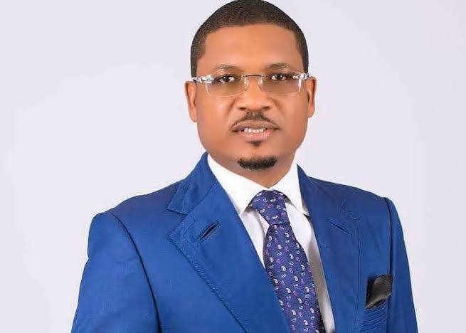 NSCDC withdraws officers attached to House of Reps member, Shina Peller after he sponsored a bill to scrap the agency