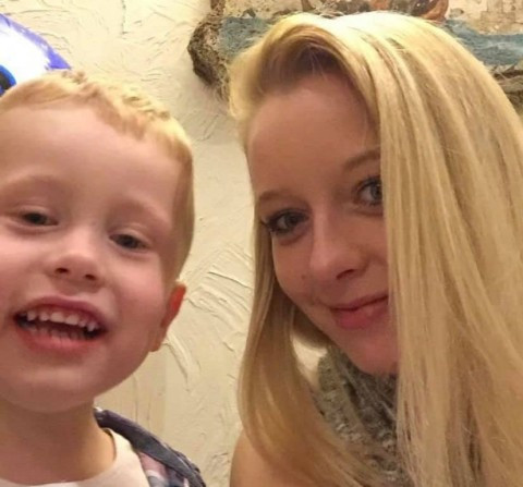 Man jailed for 40 years after he stabbed his ex-girlfriend and her autistic son to death