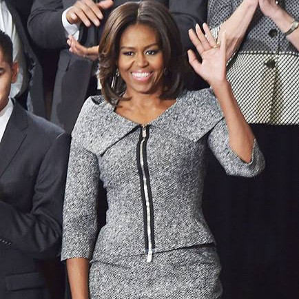 Texas parent demanded a Michelle Obama biography be pulled from schools because 'it would make white girls feel ashamed'