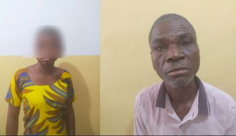 Doctor allegedly removes ovaries of teenager during appendix surgery in Benue