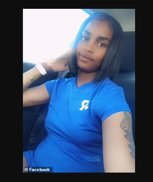 Man charged with murder 'after shooting his newborn daughter's mother to death and tossing the 2-day-old child into a river' (photos)