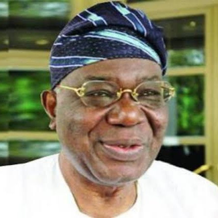 Army to honour Ernest Shonekan with 21 gun salute