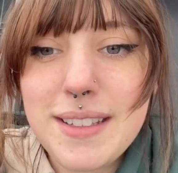 Woman finds out she's had ball of teeth and hair growing inside her for two years