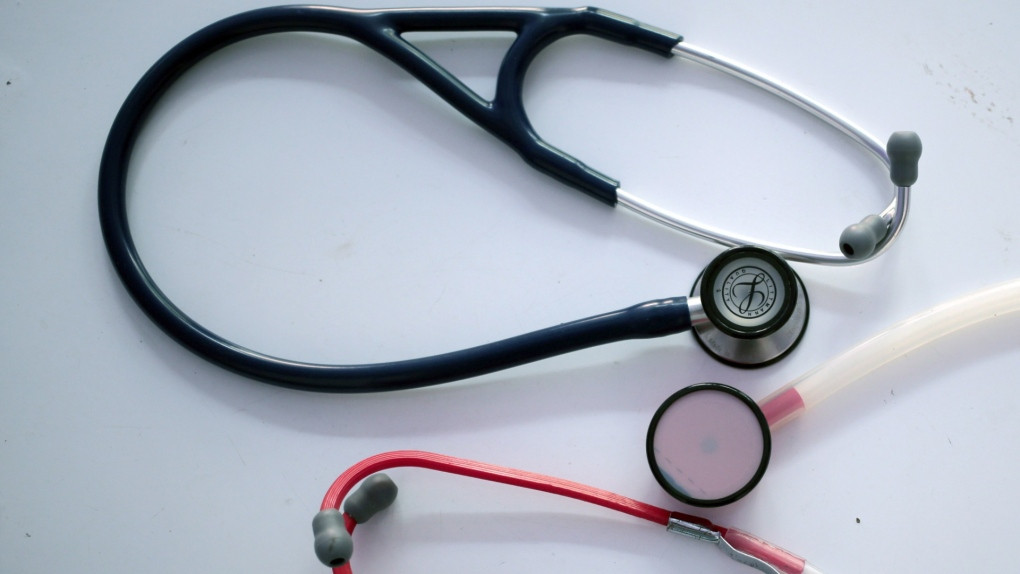 Canada-based Nigerian doctor suspended for hugging and blowing kiss at co-worker