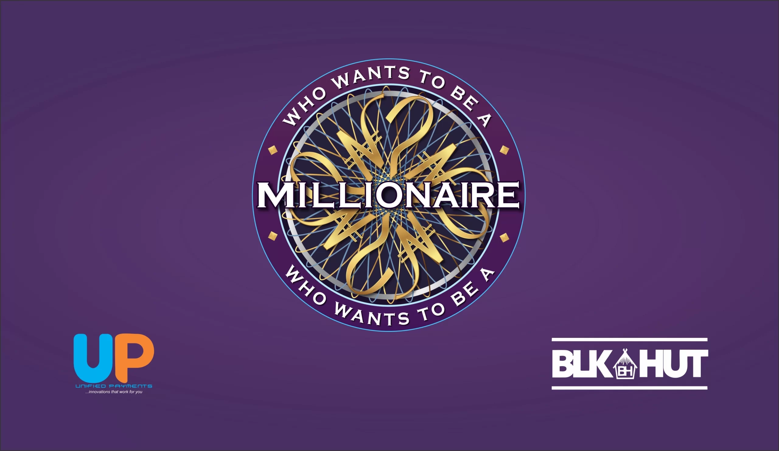 Who Wants to Be a Millionaire? Series 2 - The Rebirth: Sponsor and Host reveal holds Sunday, February 6
