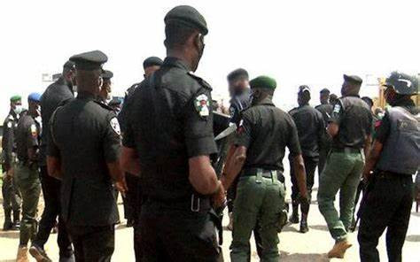 Kaduna police arrest traffic officer who ‘beat’ motorist to death