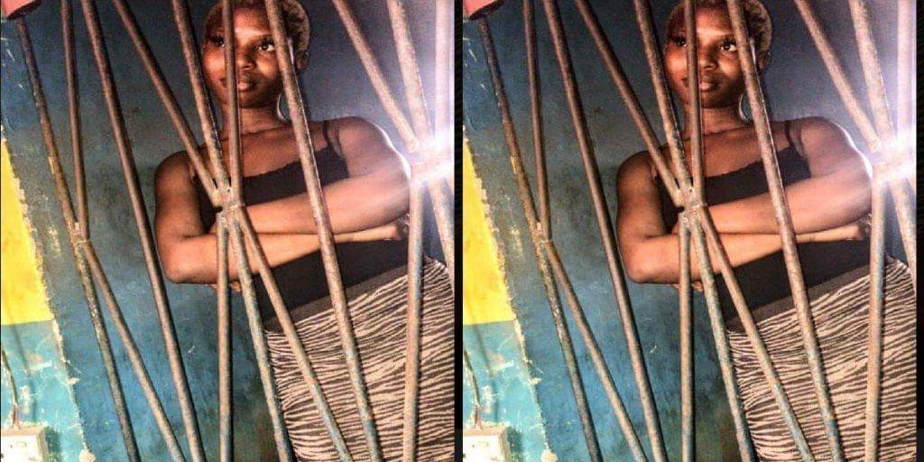 We only asked if she had doctor's prescription - Ogun police command denies arresting MAPOLY student