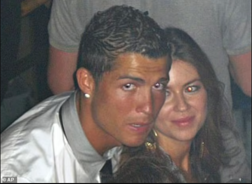 Cristiano Ronaldo ‘tried to prevent publication of police files relating to sexual assault case brought by Kathryn Mayorga’ – New report claims