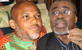 IPOB Leader, Nnamdi Kanu, told me he never issued Sit-at-home directive for South-East – Senator Abaribe