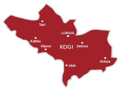 Bandit' killed during an attack on Kogi police station