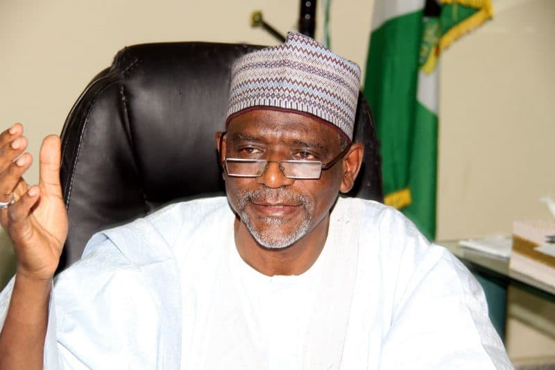 Hijab controversy: Nigeria’s constitution allows citizens to practice their religion according to the teachings of their faith - Minister of Education, Adamu Adamu