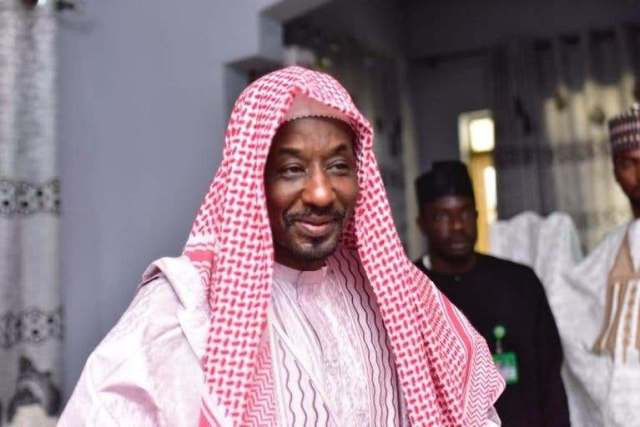 2023: Nigeria is living on extra time – Sanusi