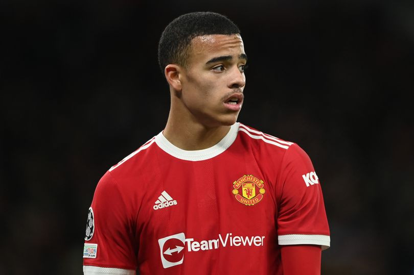 Nike end sponsorship of Manchester United forward Mason Greenwood following rape and assault allegations