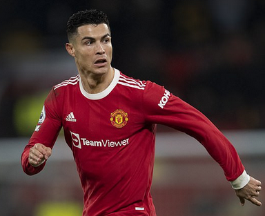 Cristiano Ronaldo is now reportedly making over £1.7m per Instagram post