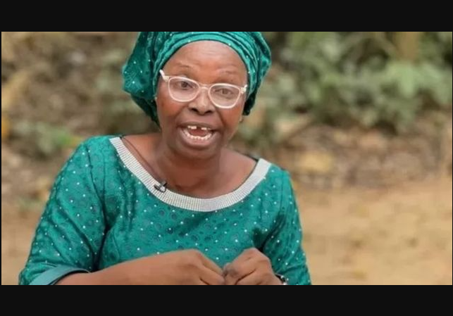 Don’t celebrate Valentine’s Day, it’s satanic -Mummy GO tells Nigerians