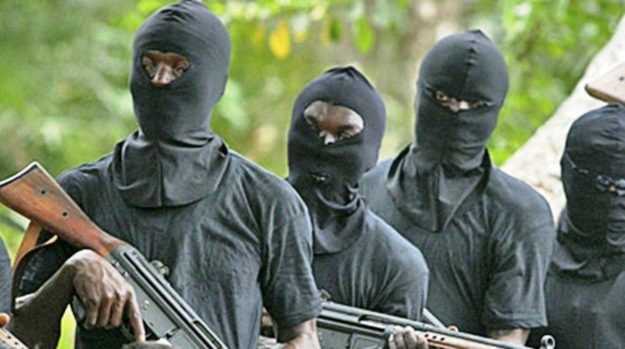 Gunmen kidnap nursing mother and baby in Bauchi