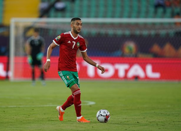 I will not return to Morocco national team – Chelsea star, Hakim Ziyech quits Morocco football team after AFCON snub