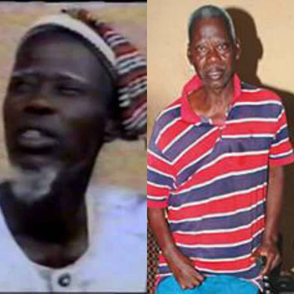 New Masquerade star, Natty dies at 79