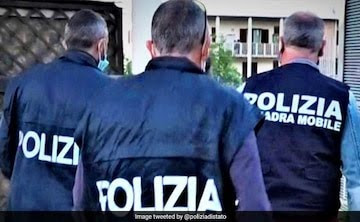 Body of 70-year-old Italian woman found sitting in chair, two years after her death