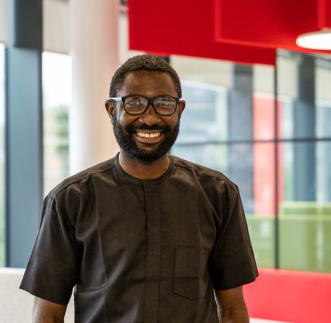 I couldn't get a job in the UK until I removed my native name from my CV - Nigerian man shares his experience