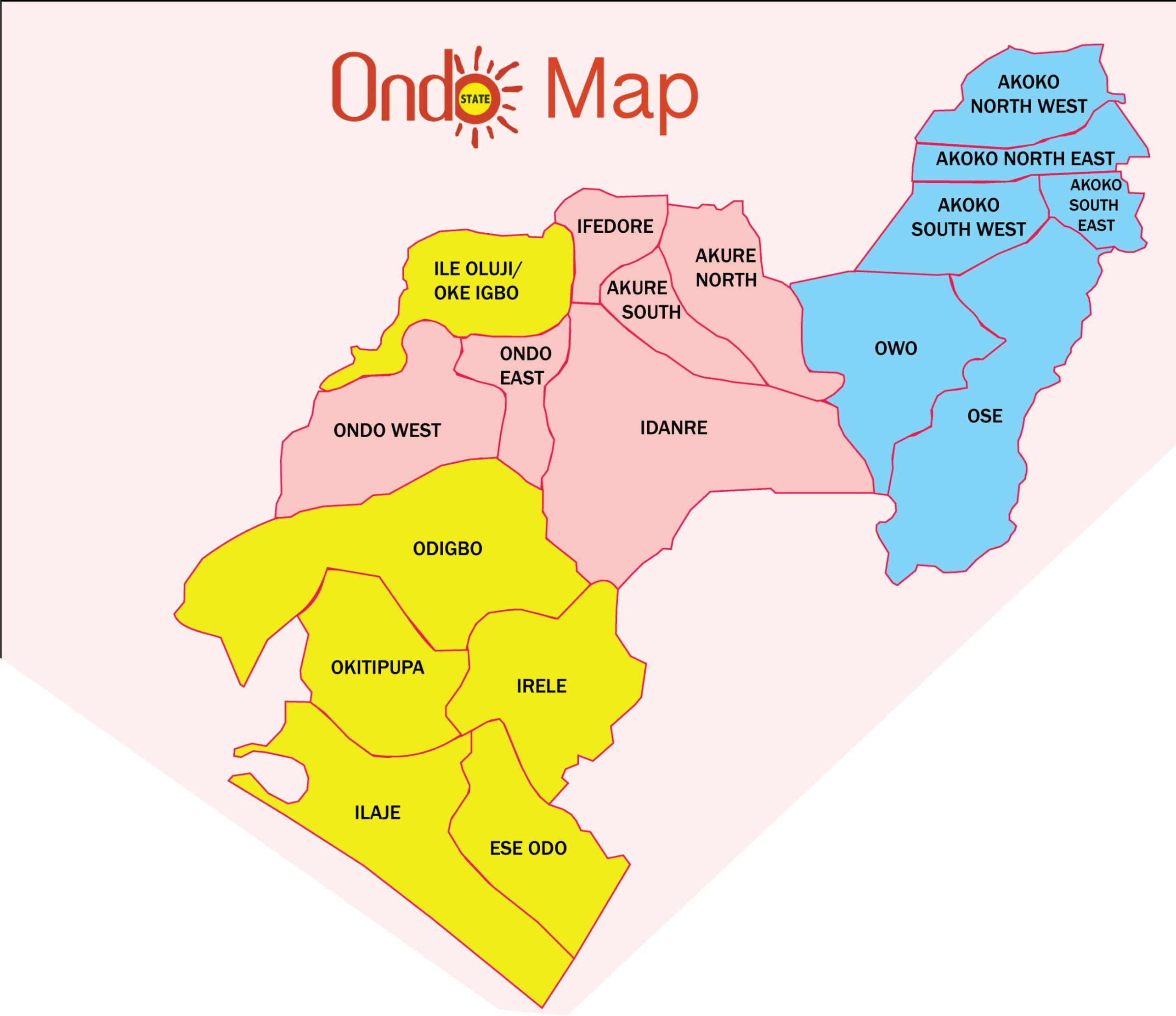 Kidnappers kill two in Ondo communities