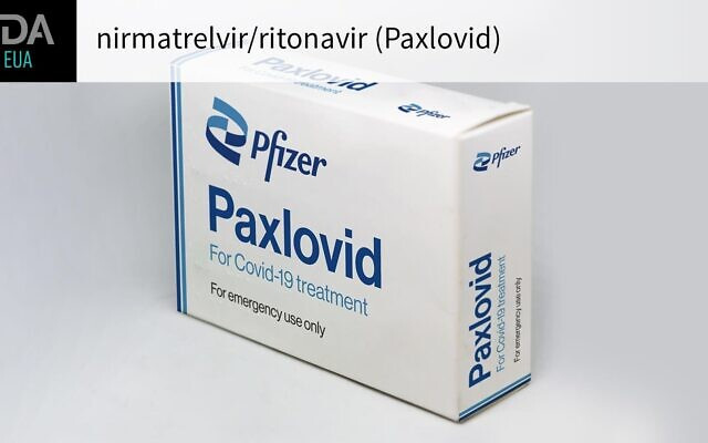 Pfizer's COVID-19 vaccine and drug sale to top $50 billion in 2022