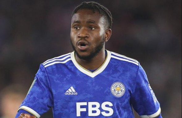 FIFA approves Ademola Lookman nationality switch to Nigeria
