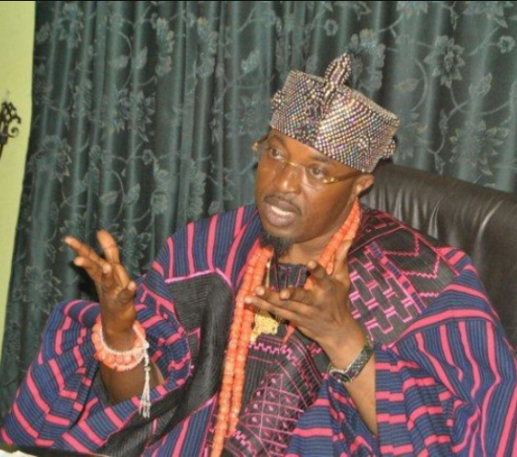 We knew nothing about Oluwo of Iwo soliciting N20m financial assistance for proposed wedding - Palace reacts