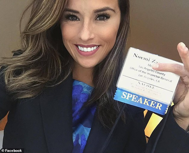 We are consciously co-parenting' - CNN anchor and divorced dad-of-two Van Jones announces he's had a baby with his 'friend' - not lover