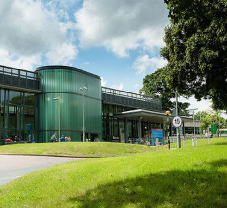 Patient dies after fight in Hospital as another patient is arrested on suspicion of murder