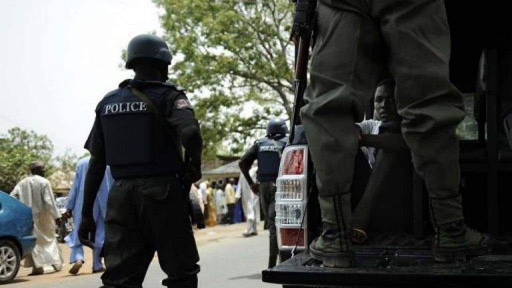 20 kidnap victims rescued by security operatives in Niger state