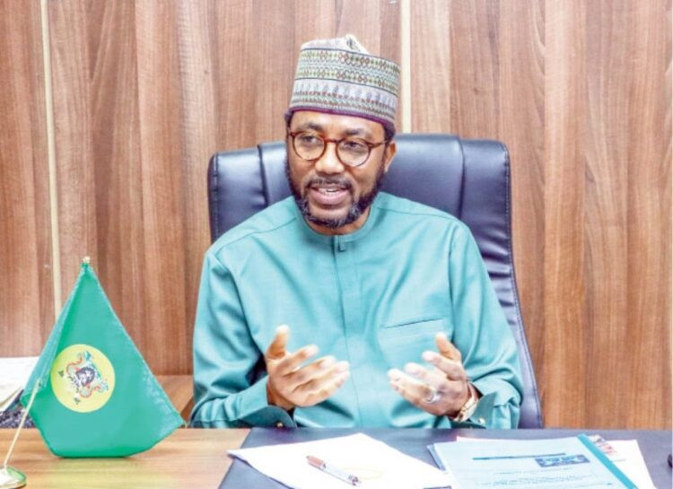 Buhari appoints Bello-Koko as substantive NPA MD