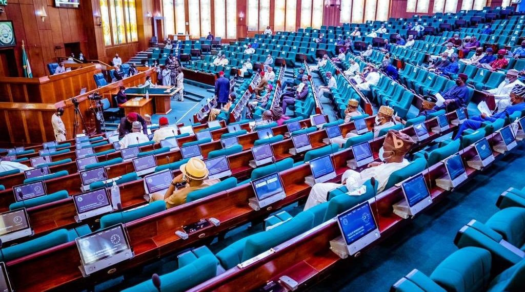 House of Reps move to reduce penalty for attempted suicide