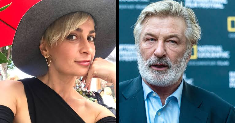Family of Cinematographer Halyna Hutchins killed on 'Rust' set sues Alec Baldwin