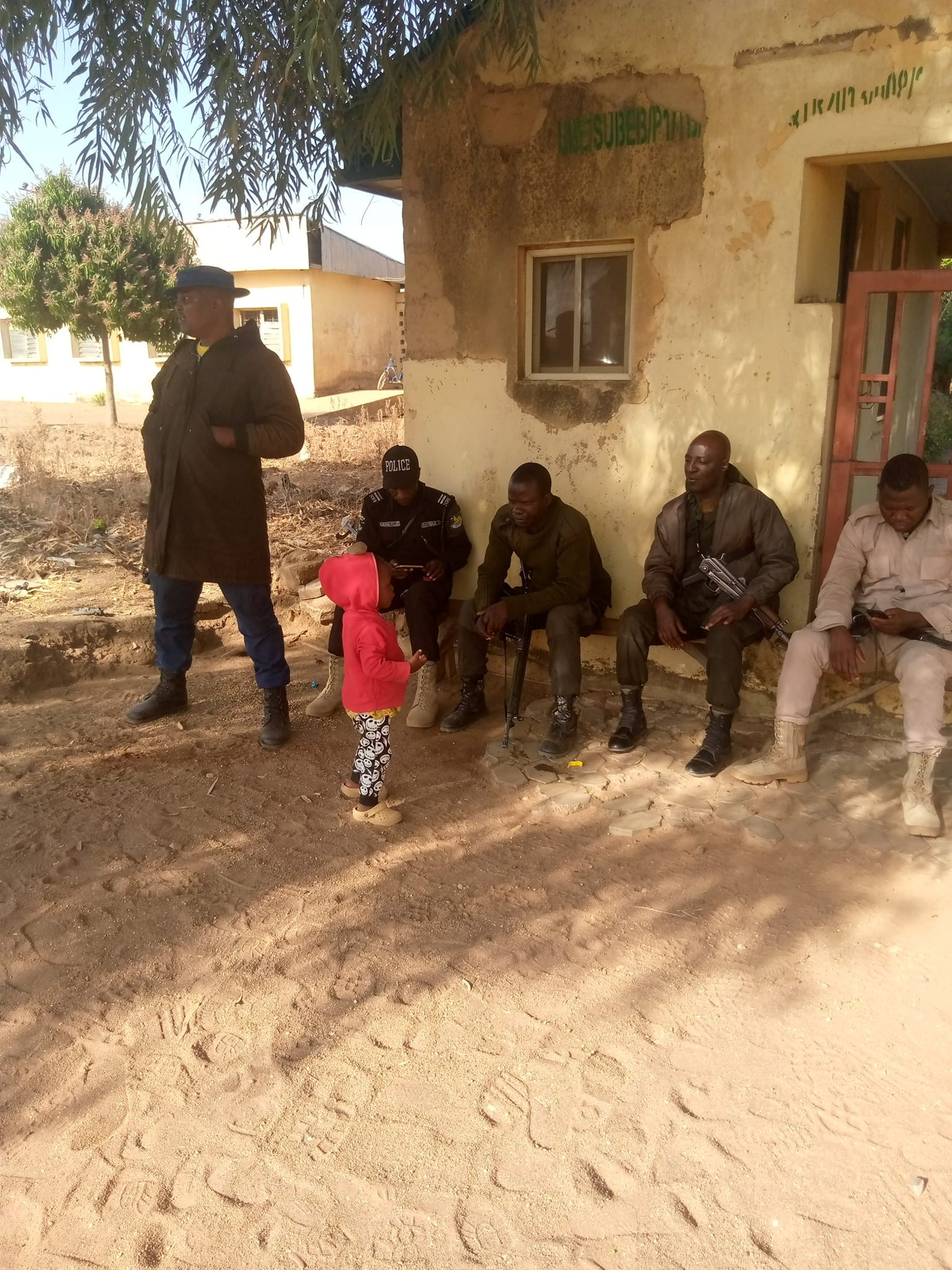 Four Kano and Nasarawa travellers killed in Plateau attack