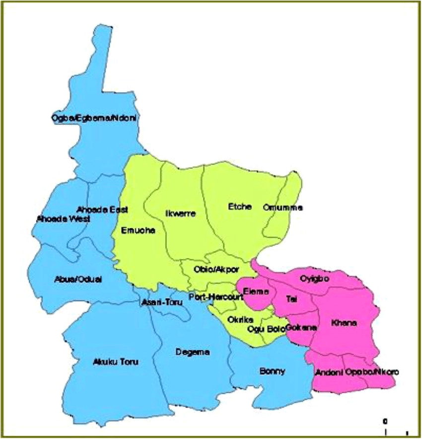 Man dies after sex romp with lady in Rivers hotel