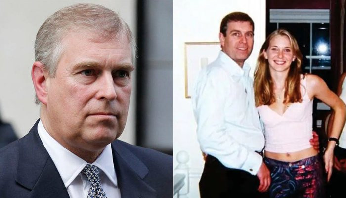 Prince Andrew ''agrees not to repeat claim he didn’t rape Virginia Giuffre after settlement''