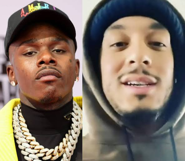 DaBaby sued by DaniLeigh's brother Brandon Bills over fight at bowling alley