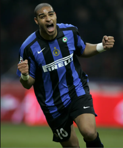 Brazil legend Adriano ‘spent £13,000 on 18 prostitutes to console himself’ after a failed transfer