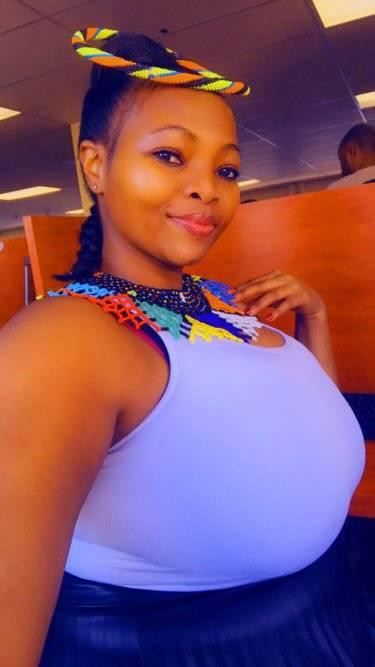 No ring, no sex" - 32-year-old South African woman reiterates vow to remain a virgin until marriage