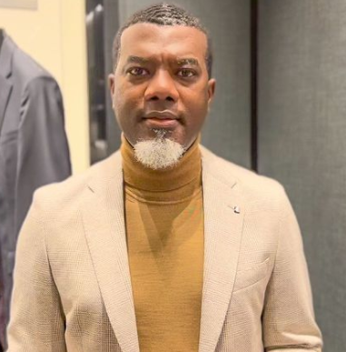 Abortion is a sin. It is worse than murder - Reno Omokri