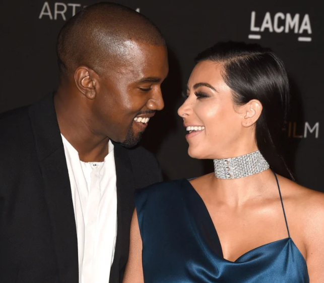 Kanye West objects to Kim Kardashian's divorce petition