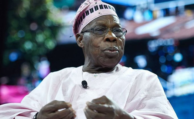 Nigeria needs more ‘rebels’- Obasanjo