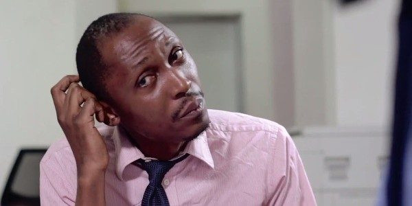 Nigeria low-key has an artisanal skill problem. There’s less and less people picking up carpentry, plumbing, metal work - Actor Frank Donga