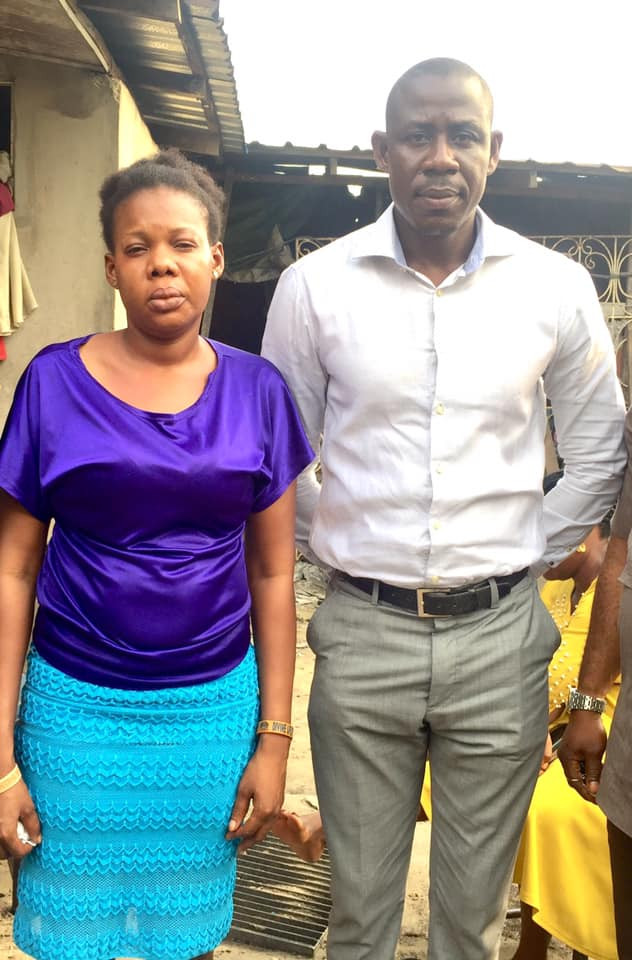 Tragedy as two children of a widow drown in Rivers state