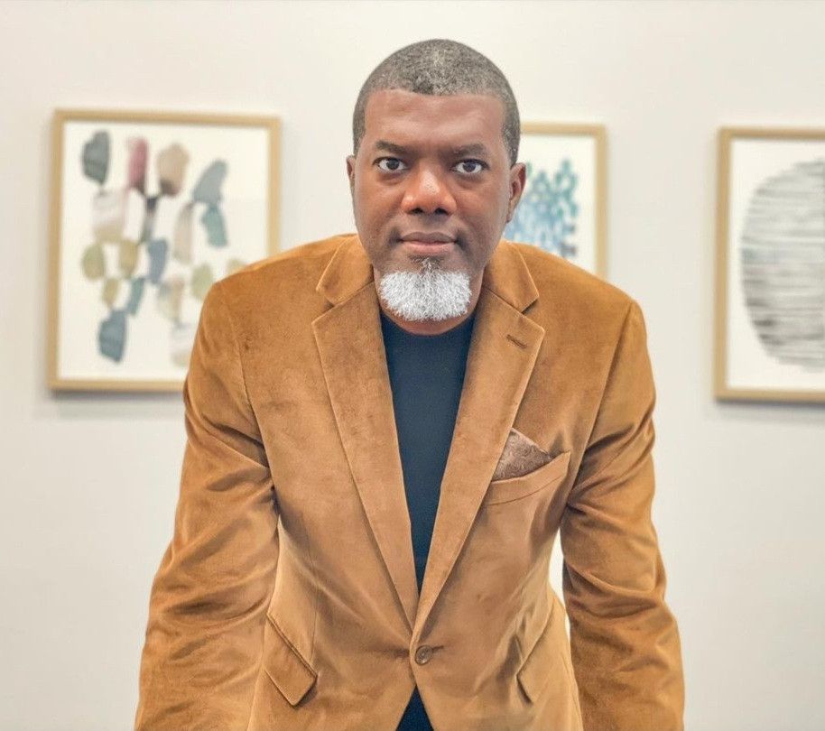 It is deliberate" Reno Omokri calls out DSTV for assigning channel 419 to the Nigerian government-owned broadcaster, NTA