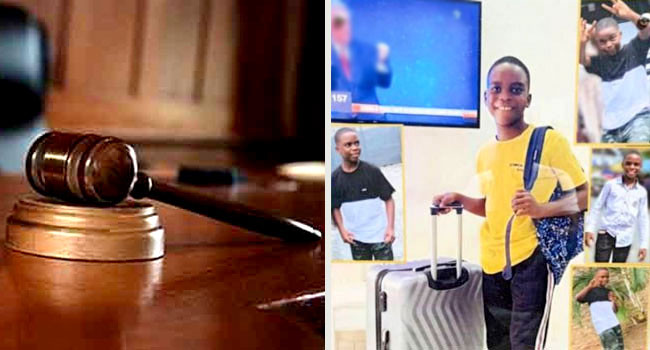 Sylvester Oromoni: Interim DPP advice indicted Dowen College Staff- Police tells Coroner inquest